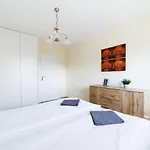 Apartament Marinus Prostywynajem Gdansk Brzezno