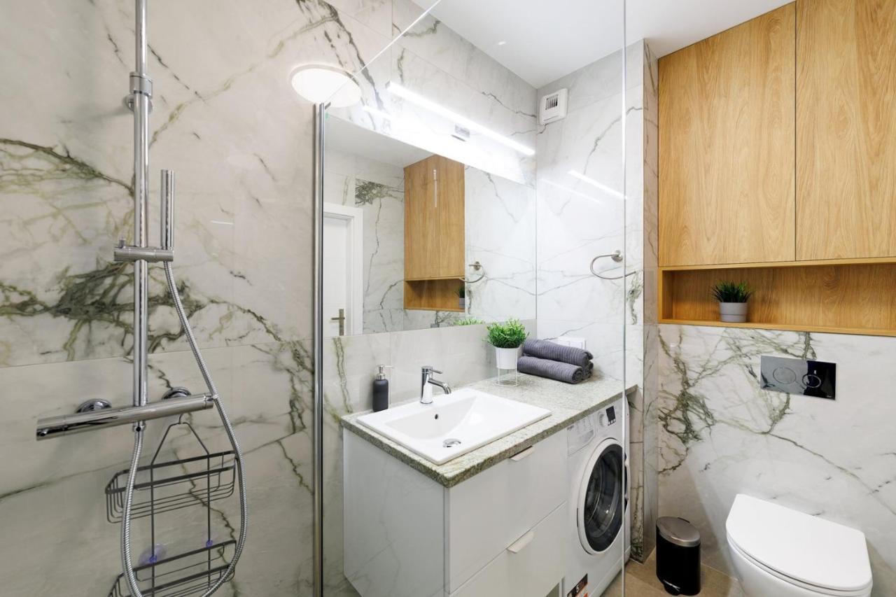 Marinus Prostywynajem Brzezno Apartment *